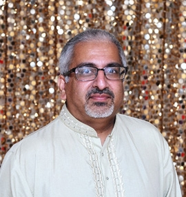 Mitesh Sangani